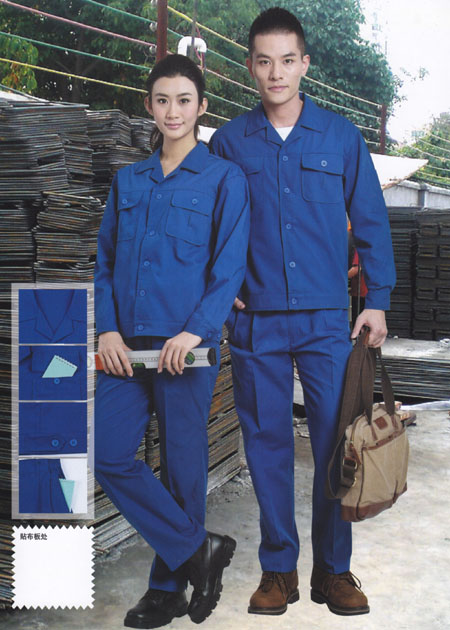 如何分析一個(gè)工作服廠(chǎng)家的優(yōu)劣