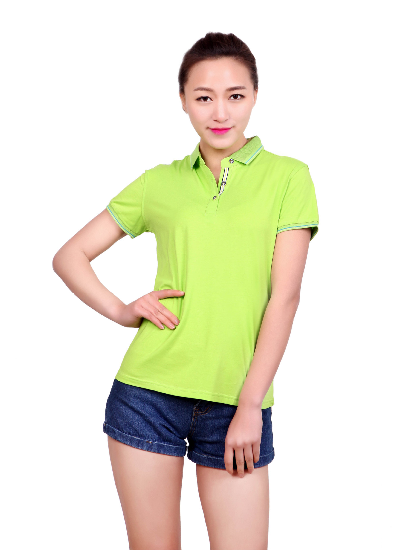 T恤定制竟然有這么多妙用？及T恤定制的繡花的流程