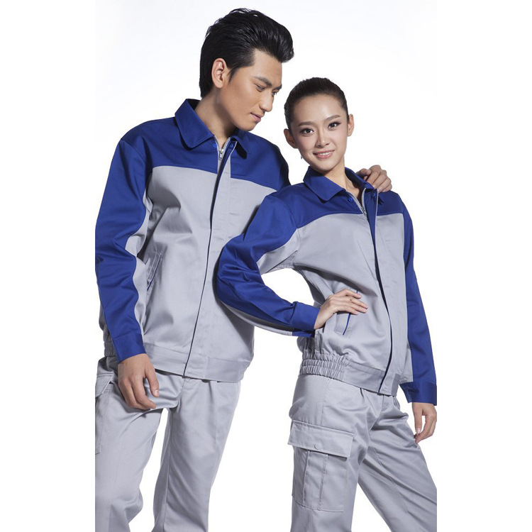 工作服定做應(yīng)該遵循哪些原則？需要注意什么?